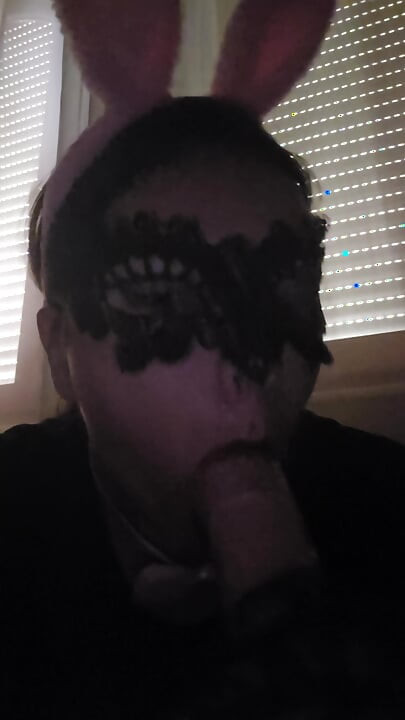 Sucer un gode
