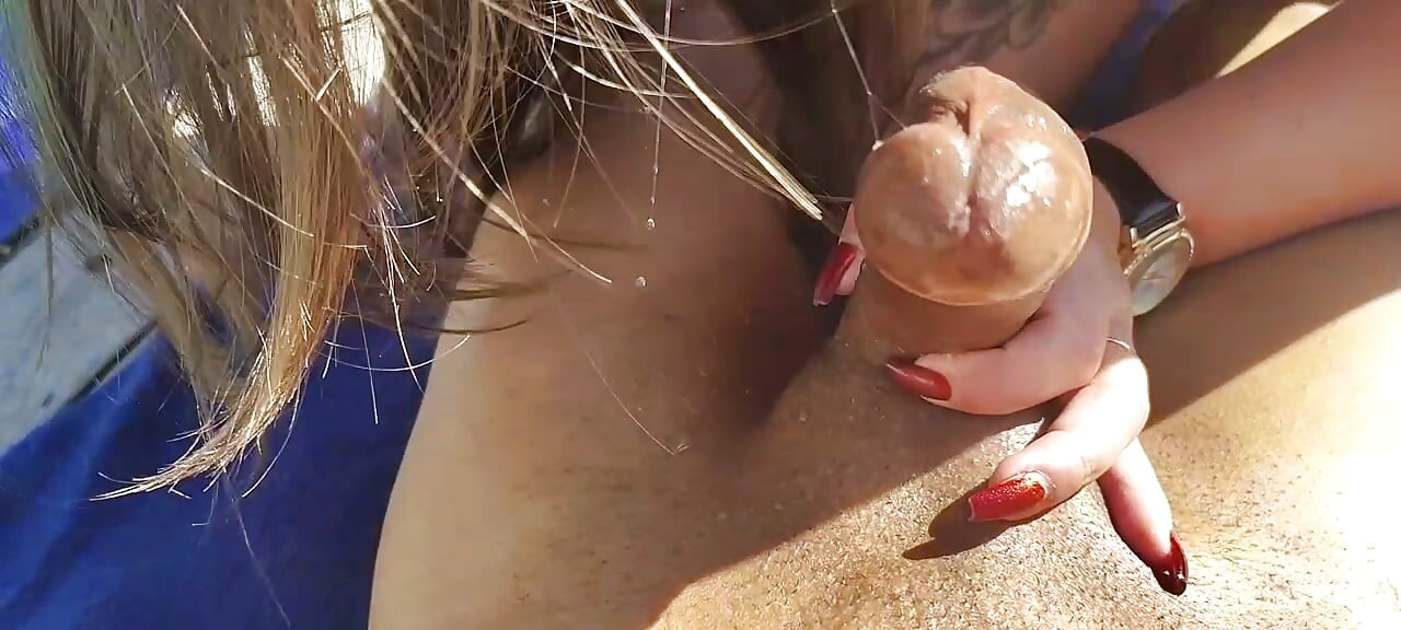 Auntie Lets Her Friend Have a Threesome with Her Husband