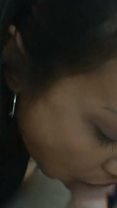 Deepthorat Blowjob Injection | Clip 3