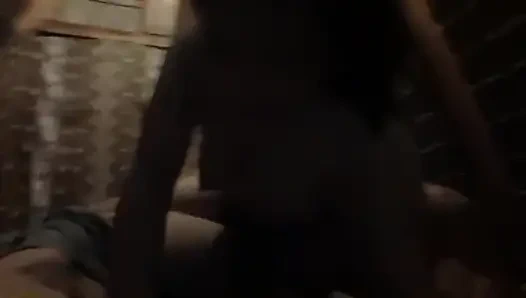 Дикая девушка