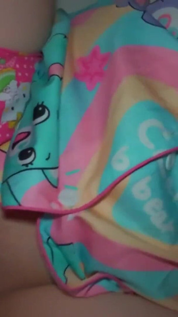 Aku dientot sama ayah tiriku sampai dicrot di dalam banyak banget | Klip 1