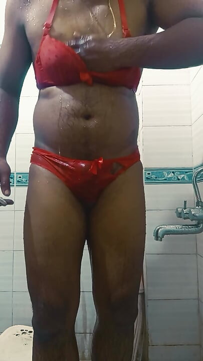 Fuck me in the Shower