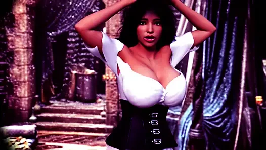 Fggb Esmerelda ve Banana