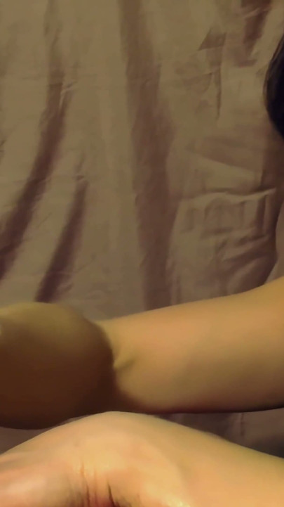 Slow Jerking and 2 Cumshots
