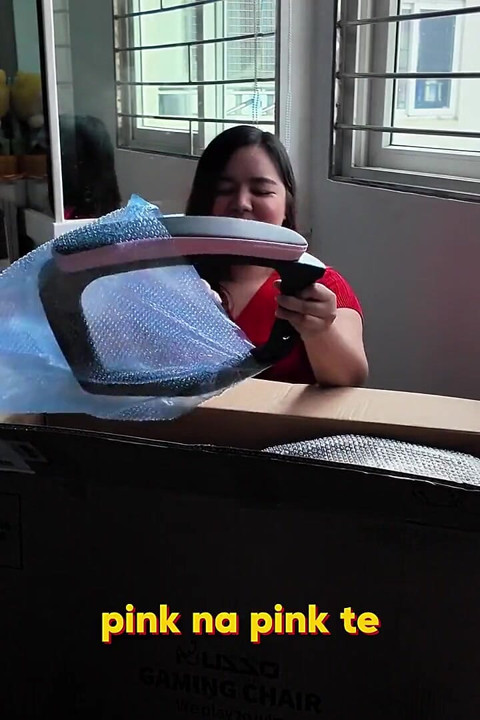 Unboxing lucruri noi în My Condo - Sharinami