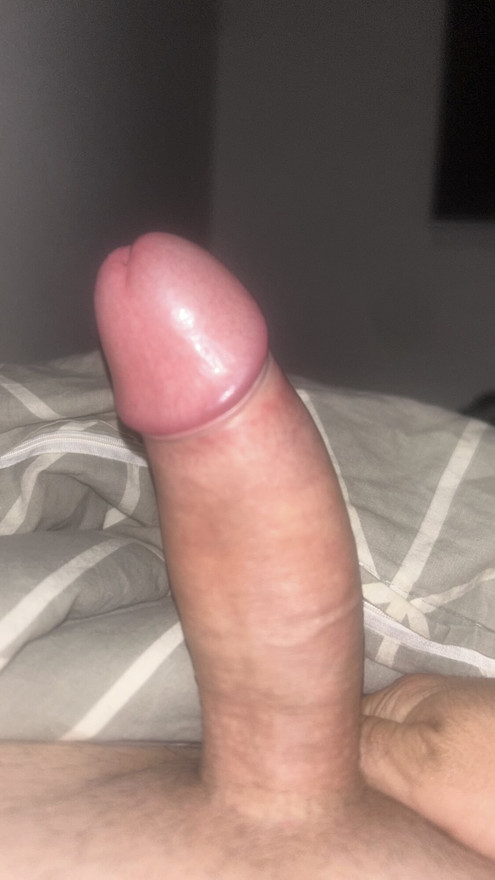 Sperma dick coming