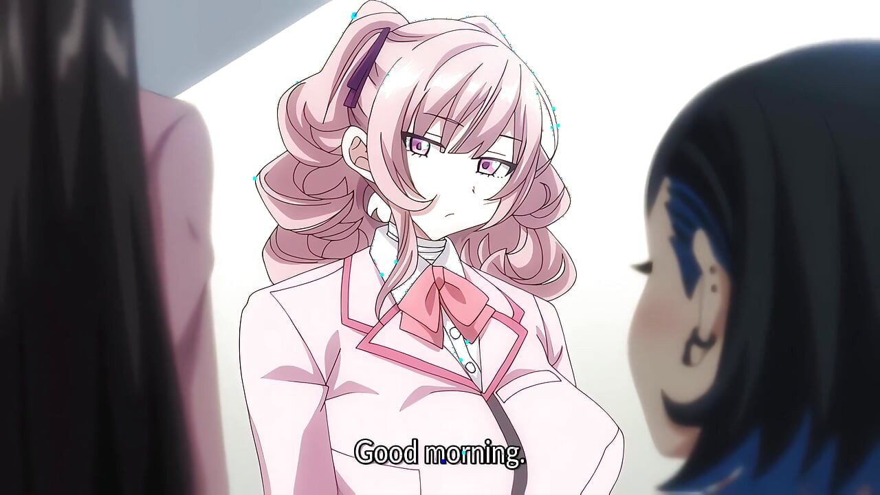 Kanojo Saimin 02