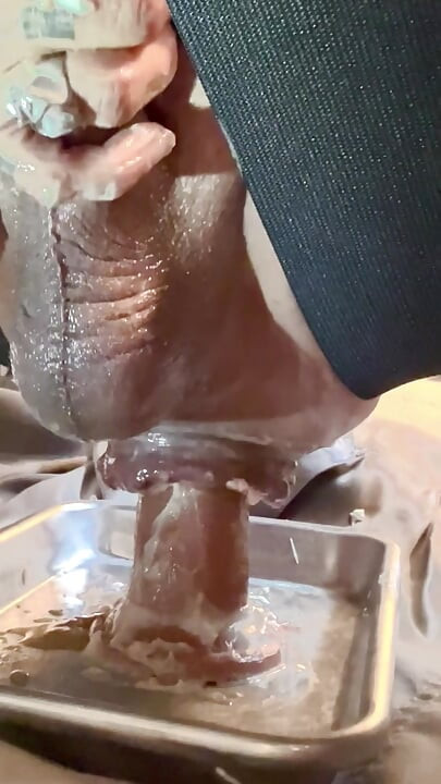 Cocklover asshole
