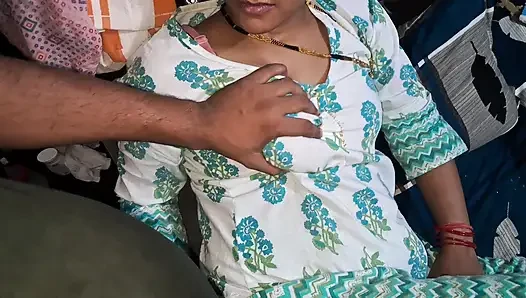 Hot desi milf blowjob cum in mouth