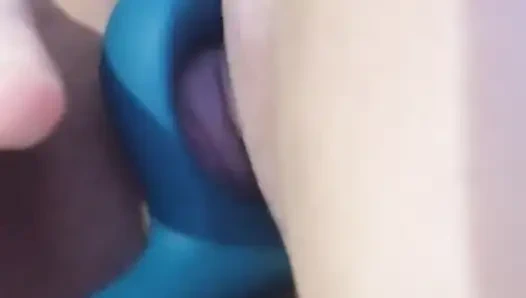 Wir haben spaß mit der spielzeit