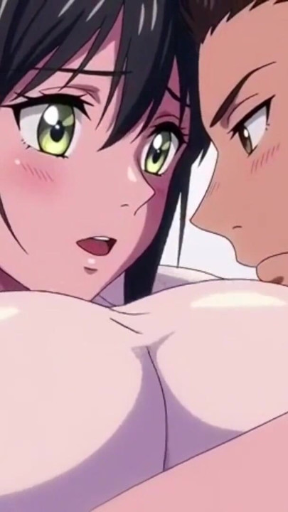 Godaan Perjalanan Masa – Awek Anime Yang Ingin Tahu Mengongkek Masa Depan PanasNya – Hentai 3D Ghairah | Klip 1
