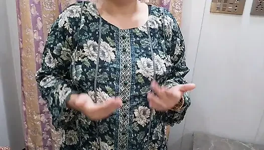husband is not at home