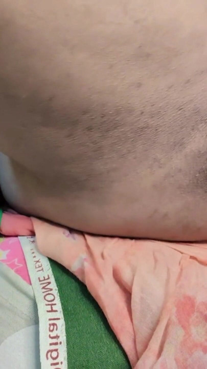I took the opportunity to lick his wif's ass and pussy,and had sex with her.with bengali rolyplay. | Clip 1