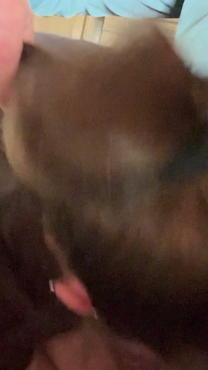 18 Year Old From Tinder Slut Gives Wet Sloppy Blowjob in Car | Clip 1