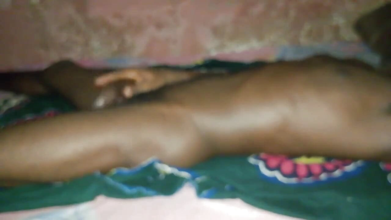 Award-winning Masturbation Clip of the Year