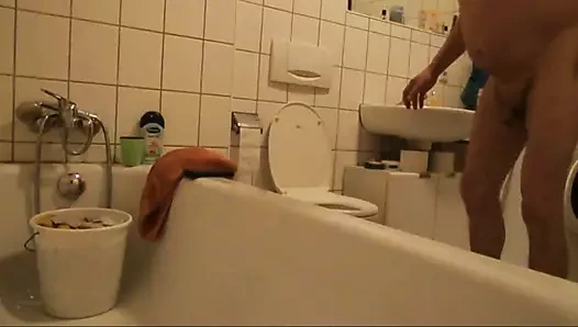 geil