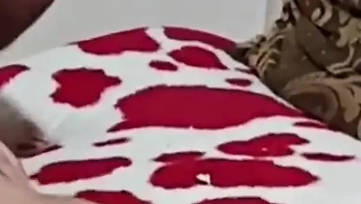 Seks threesome sama gadis arab dengan pantat bahenol