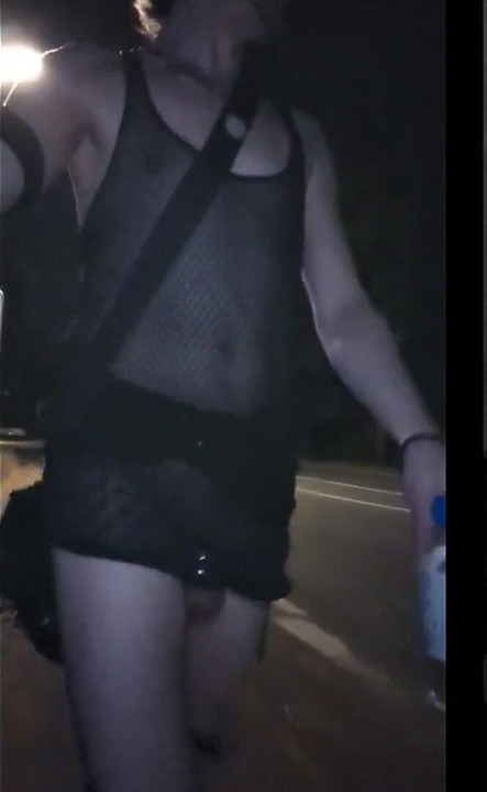Secrets of the Night (gladiator Part 2)