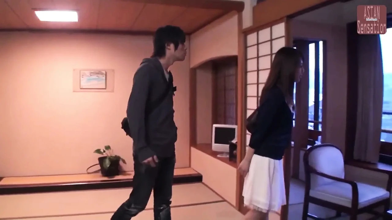 I Can't Believe Her Over-50 Body Gets Me Hard - Mature Hot Spring Compilation - Vol10