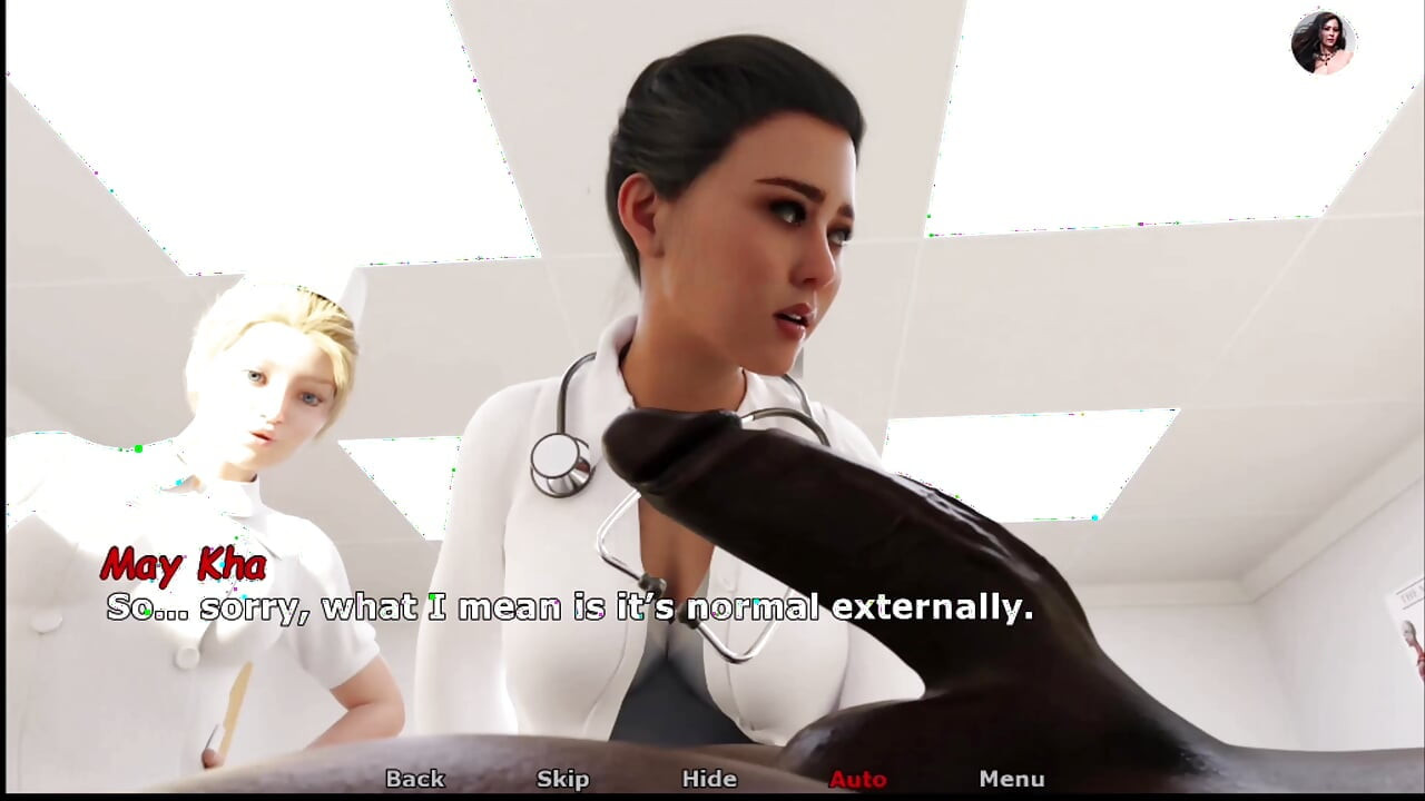 Kathoey bölüm 2: büyük zenci yarağına elle muamele çekiyor