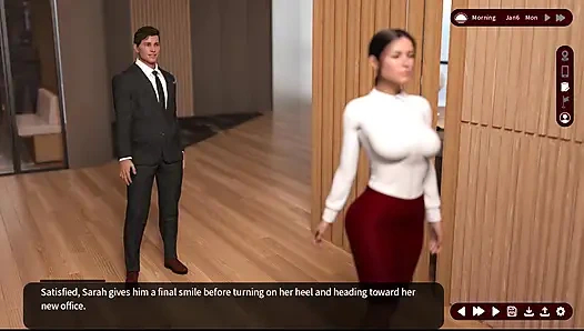 Whispers of desire - faithfull path 2 aku nggak percaya kalau aku melihat eric lagi asik ngentot sama jessica