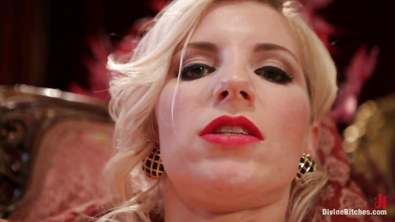 โบนัส POV ของผัวที่เมียมีชู้ของ Ashley Fires!