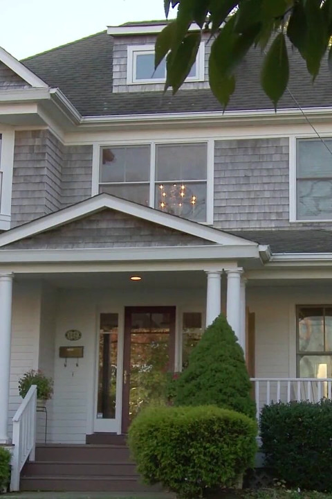 The B&b Encounter Part 1
