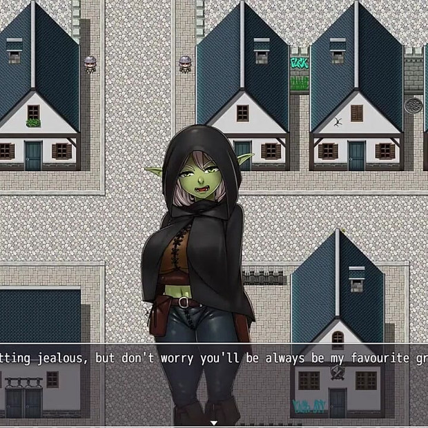 Zeița subversiunii blondă grasă suge pula ca o curvă adevărată