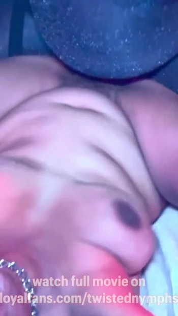 Must-share moment from "Twisted Nymphs presents Rosies sensual Reward"