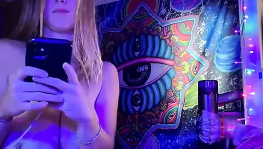 Stream Started Hey Whats Good