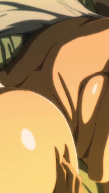 Thrilling moment from "Mei mei from Jujutsu Kaisen bring fucked hard"