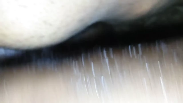 Bbw Granny big ass