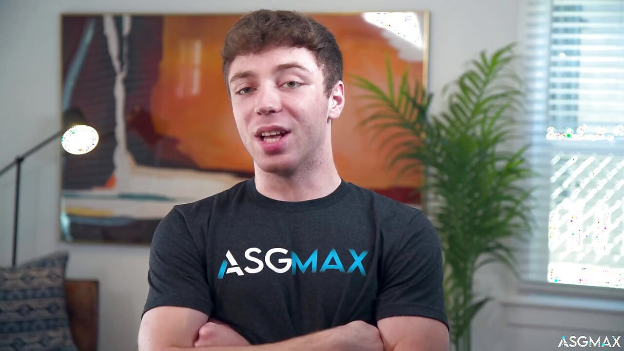 Asgmax Asg Auditions: Calvin, Canyon & Jacob