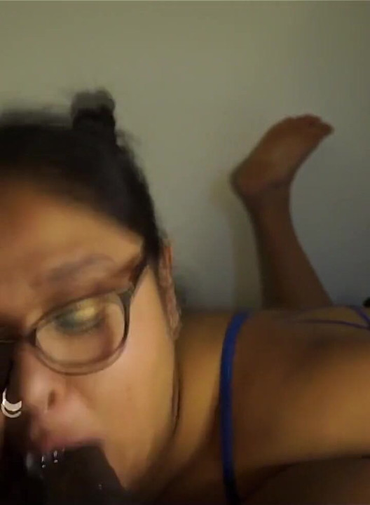 Dee's Really Enjoying