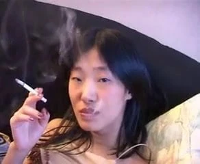 吸烟