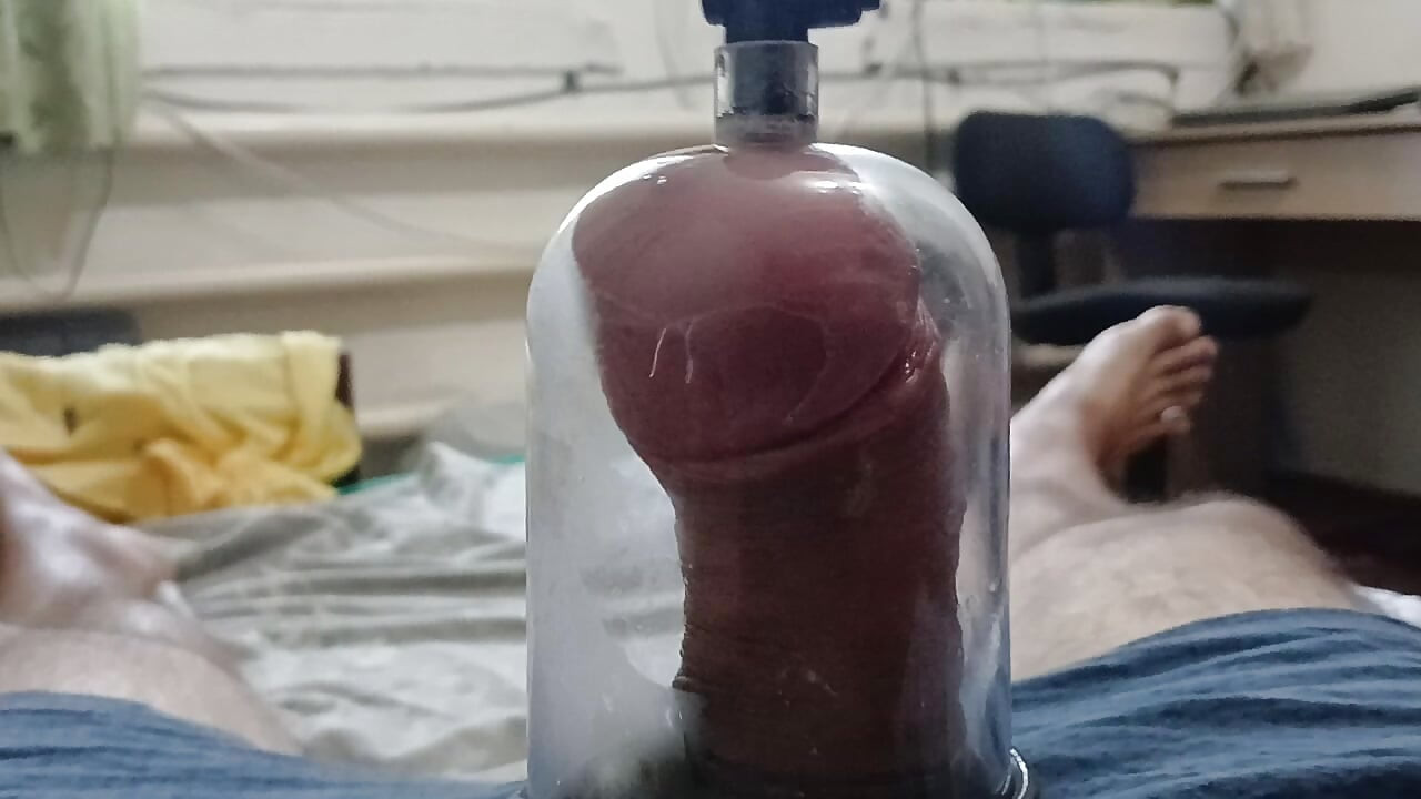 Penis must be upgraded