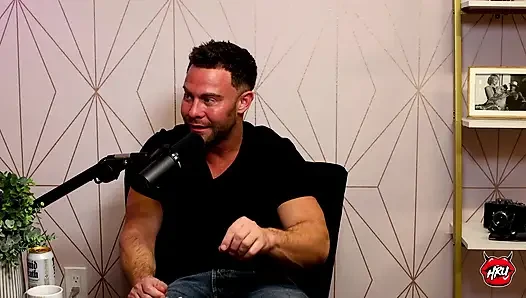 Seth Gamble: Ich quite nicht, bis ich gewinne