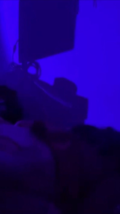 My stepbrother took me to sleep while the others slept | Clip 1