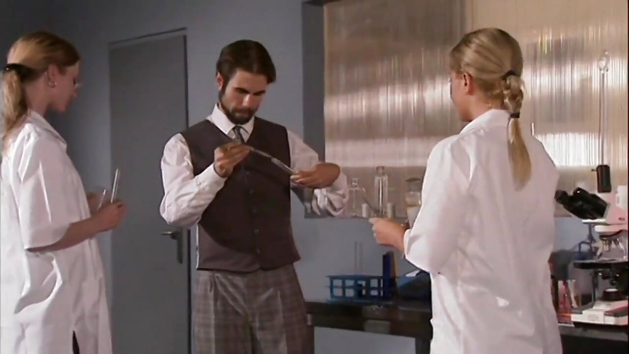 Orgy crazy adventure with sexy chicks