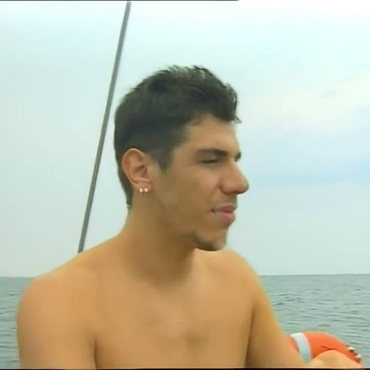2 Cocks for 2 Real Italian Sluts
