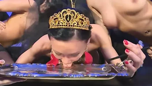 Sperma Queen - Episode 3
