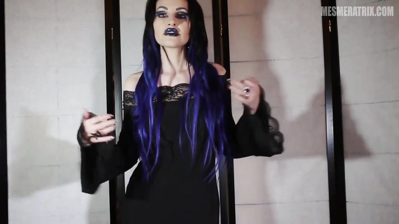 Η μαγευτική μάγισσα