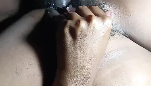 Ateşli Hintli ev yapımı video
