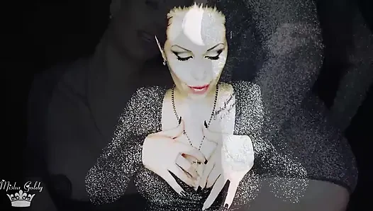 Grow your addiction to me slave! Mesmerizing mind fuck!