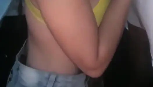 She Loves Taking Cum in Her Mouth