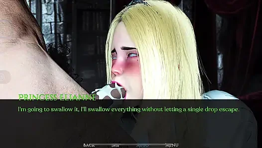 Kanatların altındaki dikenler - en iyi parçalar - bölüm 4