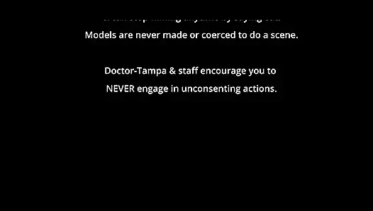 Human Guinea Pigs - Daisy Mynx