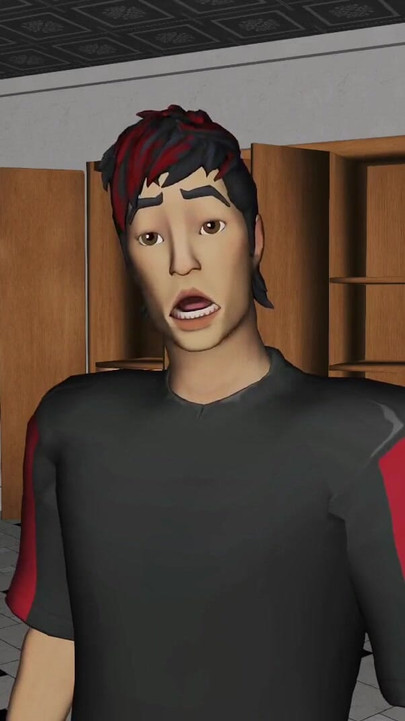 Seks Chachi seksi dengan budak muda bahagian 2 | Klip 1