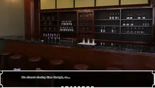 Surga kelam Tifa - episode 1