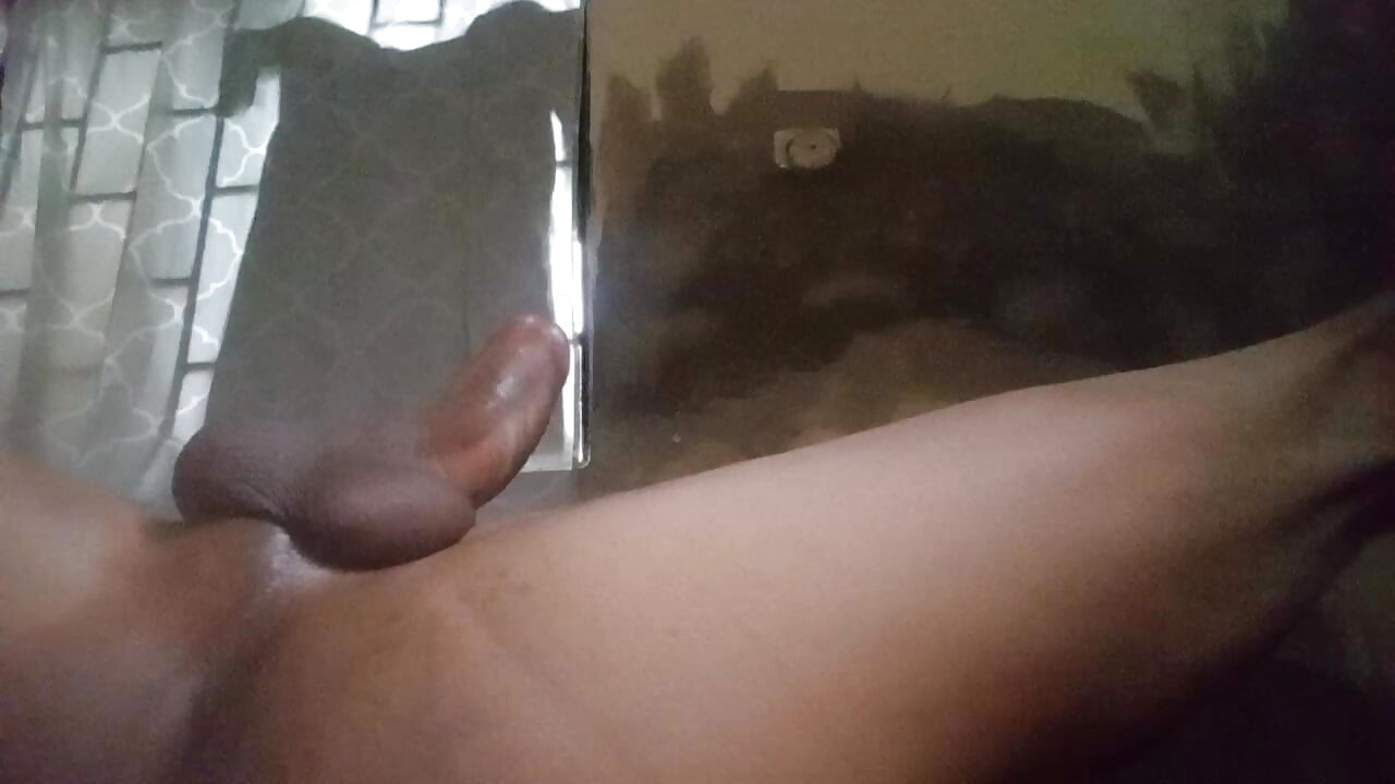 Big bbc black ghola is out for destruction of that wet and creamy black pussy